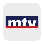 Logo of MTV android Application 